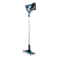 Bissell PowerFresh Slim Steam Mop grindų šluostė su garų funkcija, 1500 W, mėlyna Bissell PowerFresh Slim Steam Mop grindų šluostė su garų funkcija, 1500 W, mėlyna