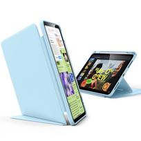 ESR Rebound Hybrid iPad Air 10.9" / 11" M2/M3/M4 case - Sky Blue - 267097