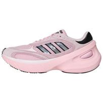Adidas Adizero Goukana bėgimo bateliai, unisex, rožiniai ir balti, KJ2841 40⅔