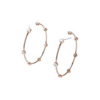 Swarovski Constella Didelio apskritimo krištoliniai auskarai Moteriški auskarai 5609706 Box (Random Color)