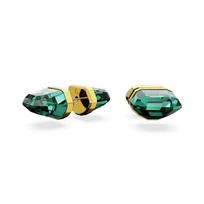 Swarovski Lucent Madingi universalūs auskarai Moteriški auskarai Žali 5626604 Green,F