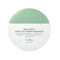 Dr. Althea Green Tea Fresh Sunscreen SPF50+ PA++++ (45ml)