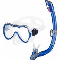 Snorkeling set ENZO + EVO - 11