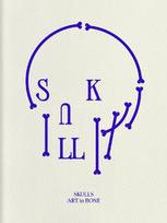 Skulls: Art In Bone