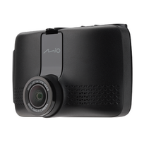 Vaizdo registratorius Mio MiVue 803W Pro GPS Wi-Fi