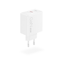 Maitinimo adapteris Lenovo USB-C G0A6065WEU GaN 65W