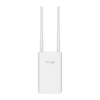 Prieigos taškas TP-Link Access Point EAP603-Outdoor AX1800 Wi-Fi 6 vidaus/lauko 1x Gigabit LAN PoE išorinė antena