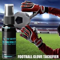 Vartininko pirštinės Glu Lipnus Futbolas Futbolas Vartininko formulės butelio lipnumas 30ml