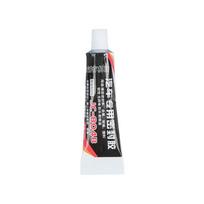 Automobilio priekinio stiklo hermetikas Aukštos temperatūros langų hermetikas 30/50/100ml Automobilio stoglangiui Važiuoklės fiksavimo klijai Hermetikas Remonto priemonė