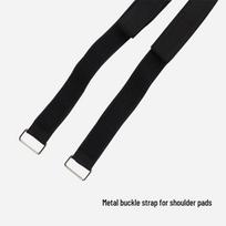 Barbell Squat Neck & Shoulder Protector Pad for Weightlifting
