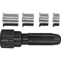 Pakaitinimo žvakių sriegio remonto rinkinys M14x1.25