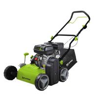 ZI-BV420 Zipper benzininis skarifikatorius-aeratorius (4,0 kW)