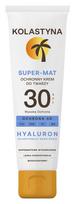 SuperMat Veido Kremas SPF30 50ml