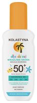 Purškiklis jautriems vaikams SPF50+ 150ml naujas