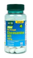 Glucosamine HCl, 1400mg - Holland & Barrett