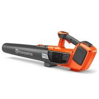 Husqvarna 122ib su akumuliatoriumi ir įkrovikliu