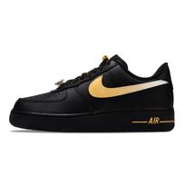 Nike Air Force 1 Gyvatė Neša Sėkmę Neslystantis Atsparus Dilimui Žemi Kateboardo Batai Unisex CW2288-001(Team73-) 35.5
