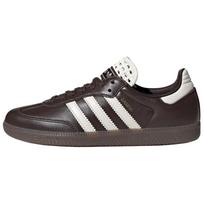 adidas  Samba OG Aurora Coffee Off White Gold Women Sneakers Brown Gold-Metallic IH3982 36⅔