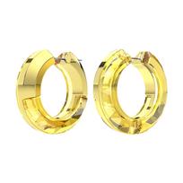 Swarovski Lucent Madingi Minimalistiniai Trendiniai Krištoliniai Auskarai Moteriški Auskarai 5633435 S