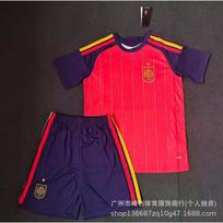 World Cup Jerseys Argentina Spain Germany Adult Football Suit Factory XL