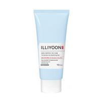 [Illiyoon] Ceramidinis Ato raminamasis gelis 175ml Gilus drėkinimas ir vėsinimas jautriai odai