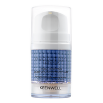 Keenwell EVOLUTION SPHERE drėkinamasis atkūriamasis naktinis kremas, 50 ml