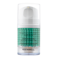 Keenwell EVOLUTION SPHERE drėkinantis energijos suteikiantis kremas, 50 ml