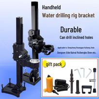 Reguliuojamas rankinis deimantinio šerdinio gręžimo stendas Simple Stand (No Base, No Clamps)