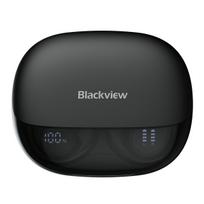 Blackview AirBuds 300 Belaidės Bluetooth 6.0 Ausinės Atviro tipo Sportinės Ausinės juoda
