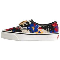 Vans Authentic 44 Skateboard Shoes Unisex Multicolor VN000Y0S448 37