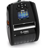 Zebra DT PRINTER ZQ620 PLUS 3IN/72MM EN BT 4.X LIN PLATEN 0.75IN CORE ZQ62-AUFAE14-00