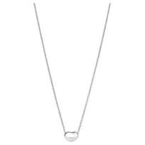 Tiffany & Co. Elsa Peretti® Pupelės Sidabro Pakabukas Karoliai Moteriški karoliai 25185129 Box