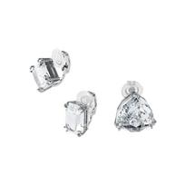 Swarovski Millenia Elegantiški universalūs auskarai-klipsai Moteriški auskarai-klipsai 5602413 Box (Random Color)