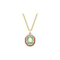 Swarovski Išskirtinis pakabukas Moteriški papuošalai Auksas 5648446 Box (Random Color)