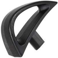 VW Vabalo 11-19 kairės sėdynės reguliavimo rankenėlė
