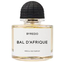 Kvepalai Byredo Bal d'Afrique Absolu