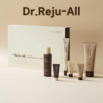 [Dr.Reju-All] Pažangi odos priežiūros sistemos dovanų rinkinys 6 vnt./HPR Retinolio serumas, PDRN kremas, Keramidų barjerinis kremas