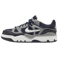 Nike X Nigo Air Force 3 Patogus prigludimas Žemi sportbačiai Unisex sportbačiai Tamsiai mėlyni IB1811-400 36.5
