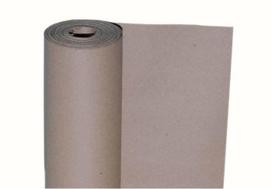 Apsauginis grindų kartonas 220 g/m2, 1,0 x 30 m
