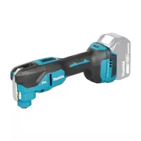Akumuliatorinis LXT ® universalus švytuoklinis įrankis Makita DTM53Z