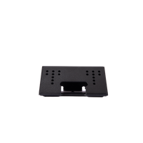 ProDVX PS-75 Pyramid Desk Stand | 7-10 " | Black
