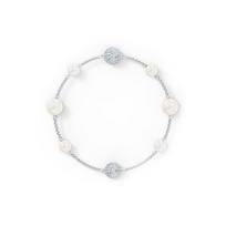 Swarovski Remix Classic Bracelet Women bracelets 5560665 Box (Random Color),M