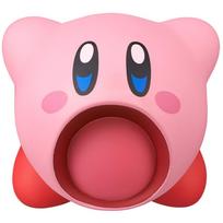Ensky Kirby minkšto vinilo įkvėpimo kolekcija rožinė