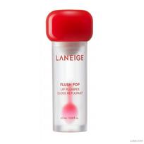 Laneige Flush Pop Lūpų Putlinamasis 4.2ml (2026 m. kovo mėn. Naujas leidimas) (+Nemokama dovana)