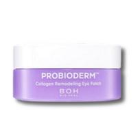 BIOHEAL BOH Collagen Firming Remodeling Eye Patch K-Beauty Probiotics Hydrogel Eye Care