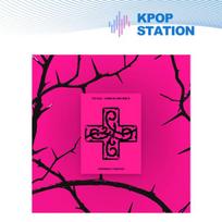 TOMORROW X TOGETHER - 7-ieji metai: Kai vėjas sustojo tarp erškėtuolių (PPULBATU vers.)(Weverse Albums ver.) RANDOM