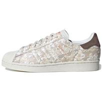 Adidas Superstar Camo - Crystal White Men Sneakers Cream Wonder-Beige Earth-Strata IG3082 40⅔