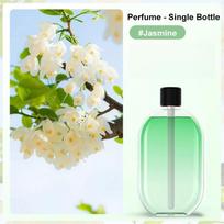 Automatinis namų kvapų difuzorius Eterinių aliejų difuzorius Nebulizatorius Kvepalų kvapo mašina miegamajam, virtuvei ir tualeto dezodoravimui 50ML Jasmine