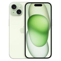 Apple iPhone 15 Plus - Naudotos būklės - 256GB - Green