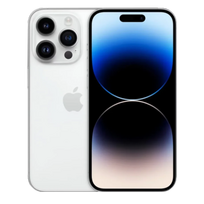 Apple iPhone 14 Pro Max - Atnaujintas A+ - 256GB - Silver